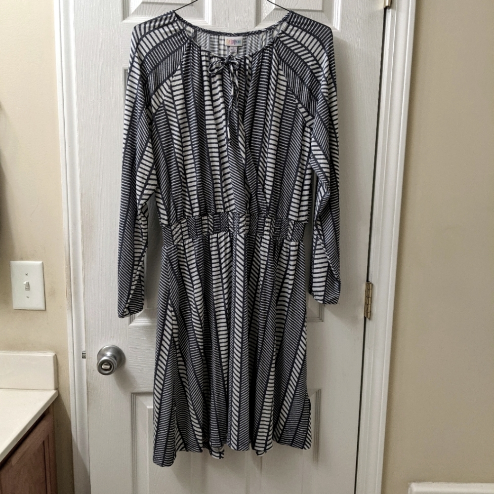 Lularoe Jody Dress